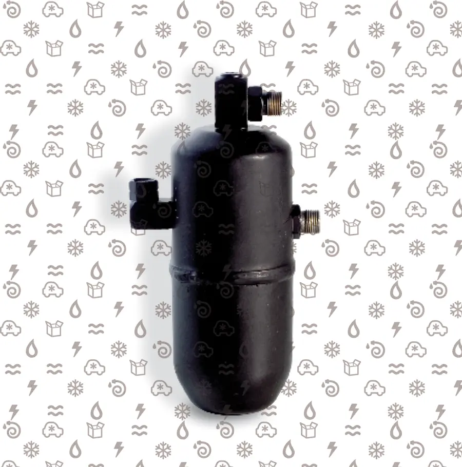 filtrdehydrátor OEM 7700035518, RENAULT Traktor